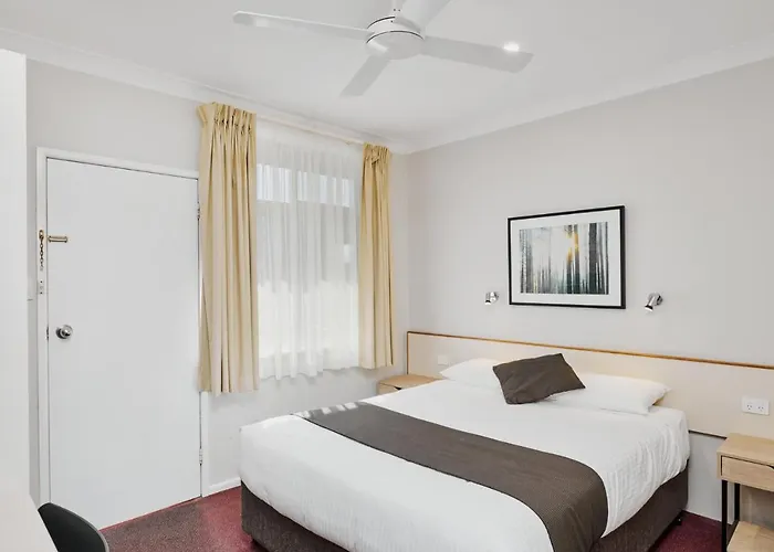 Wingham Motel