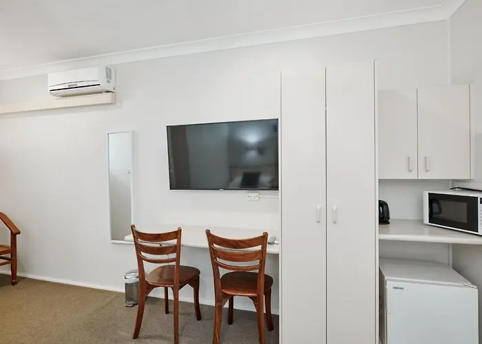 Wingham Motel