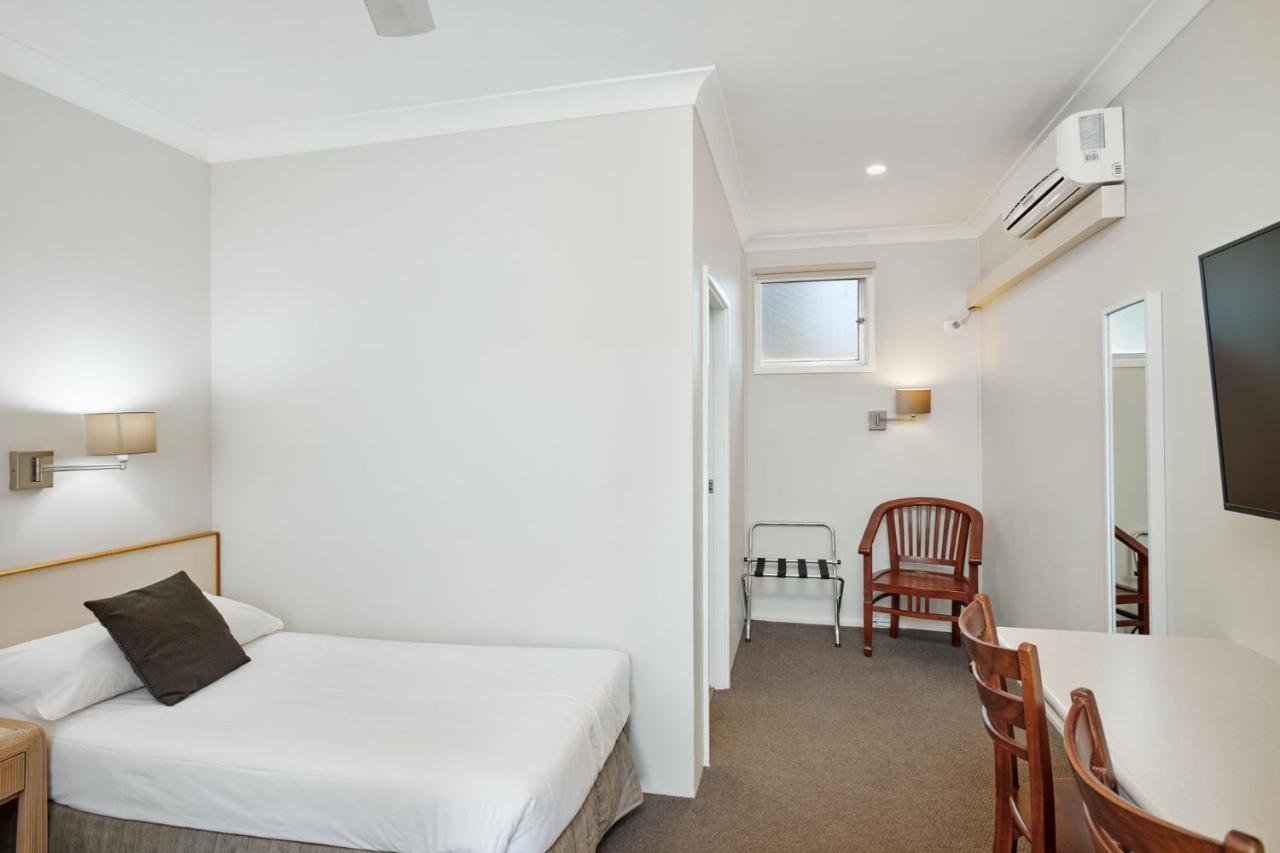 Motel Wingham Motel Wingham