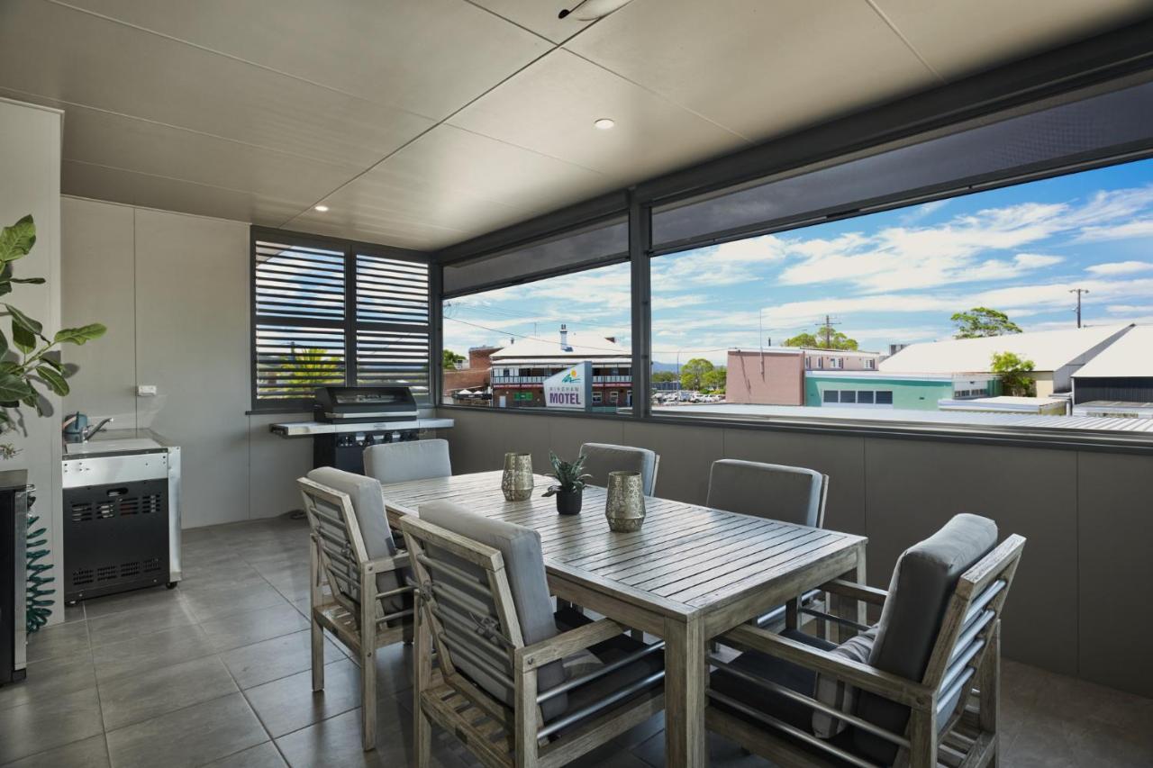 Wingham Motel Motel 4*